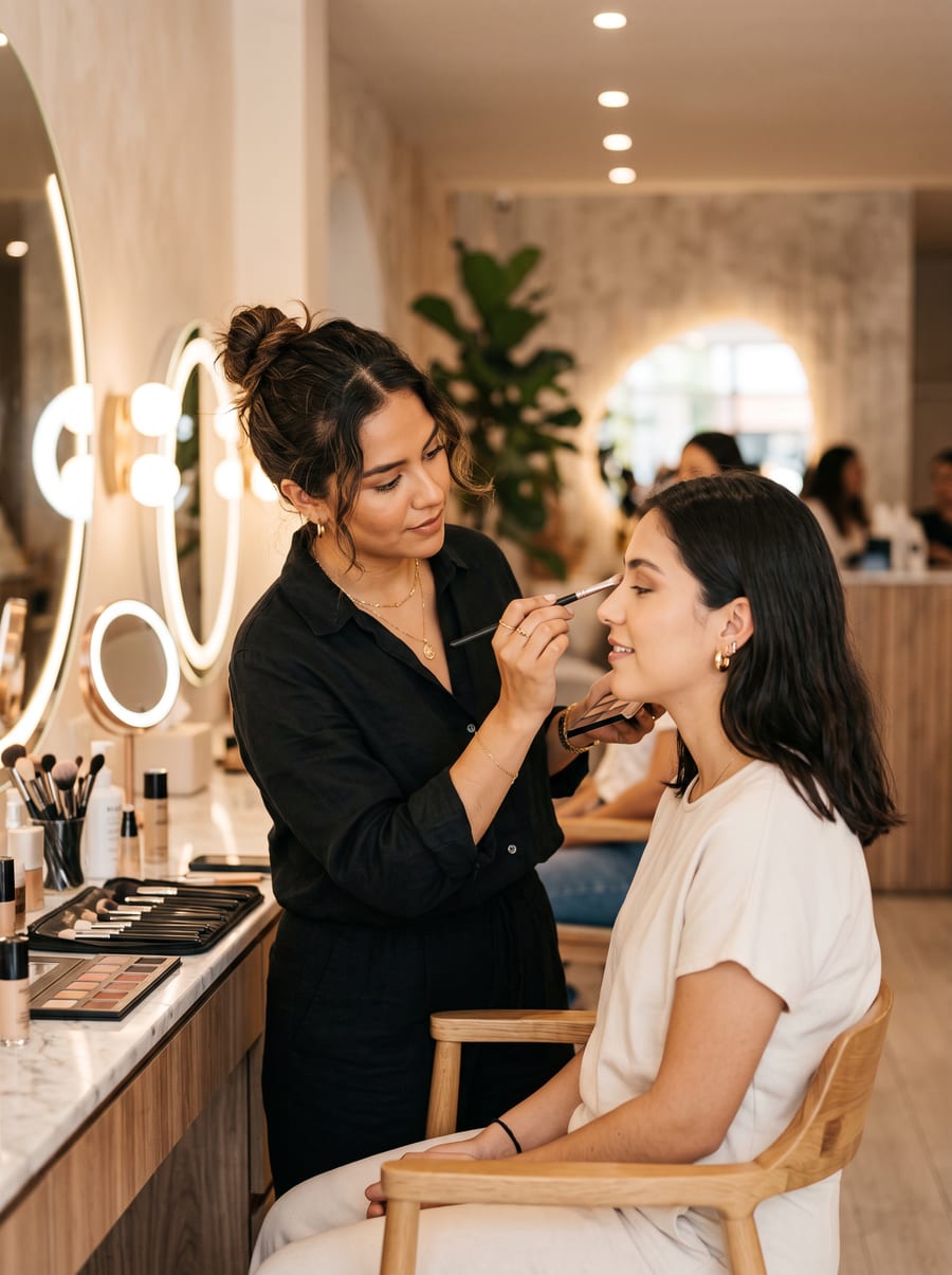 Maquillaje